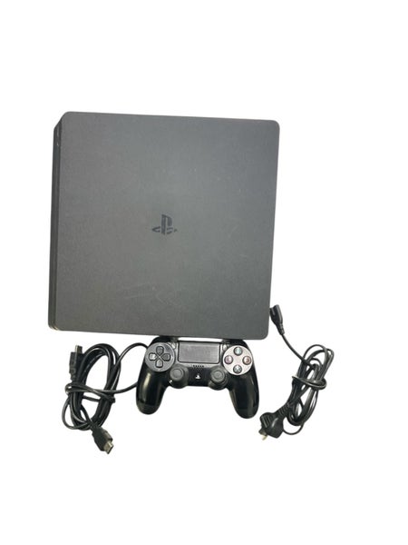 SONY PLAYSTATION 4 SLIM 1TB Carousel 1