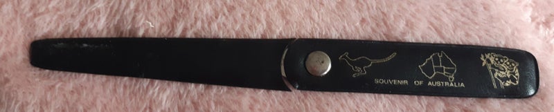 Letter Opener Carousel 2