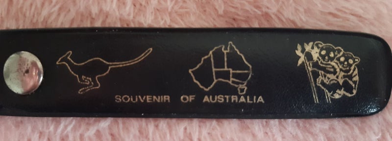 Letter Opener Carousel 3