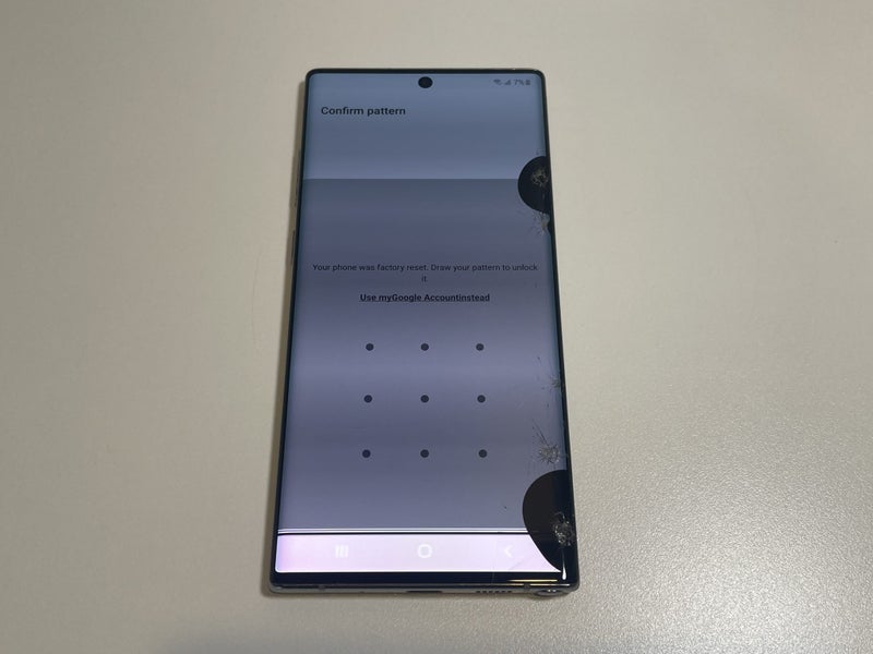Galaxy Note 10+ Aura Glow629832577007391121