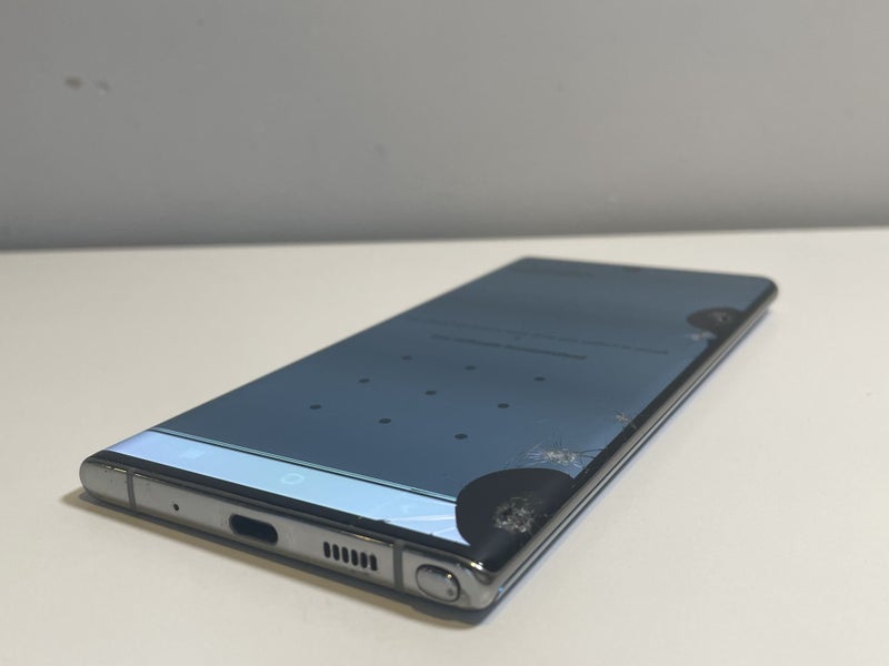 Galaxy Note 10+ Aura Glow62983257700739111