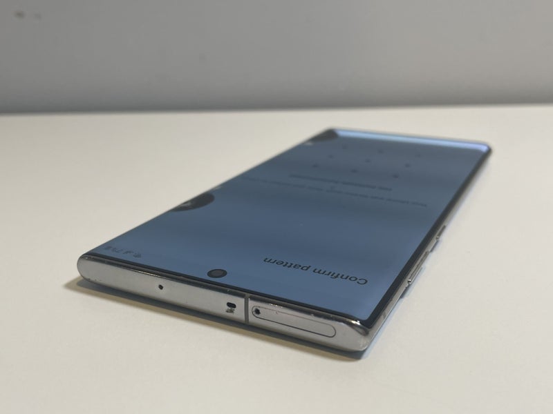 Galaxy Note 10+ Aura Glow62983257700739113
