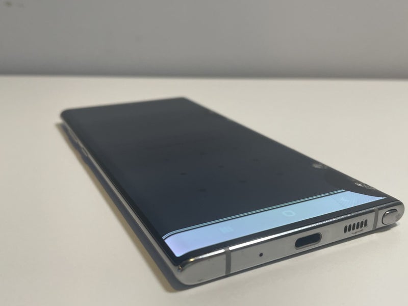 Galaxy Note 10+ Aura Glow62983257700739114