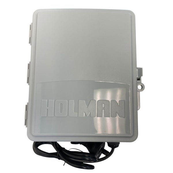 garden light WI-FI controller Carousel 1