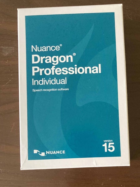 Full version Dragon NaturallySpeaking 15 Carousel 1