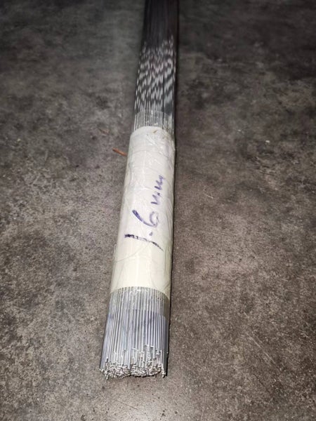5356 Aluminium TIG Rod (1.6mm / 2.4mm / 3.2mm) *985mm ER5356 : 2kg/Pack Carousel 3