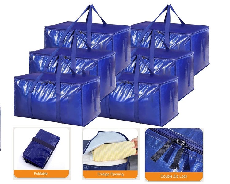 Luggage Bag Travel Storage Carry Package Carousel 1