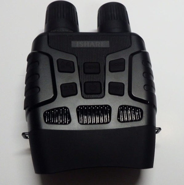 Night Vision ROSSTEC 3180 Binocular - BRAND NEW Carousel 1