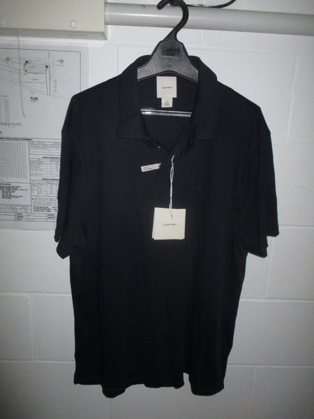Calvin Klein Coupe Classique polo shirt62983257741955114