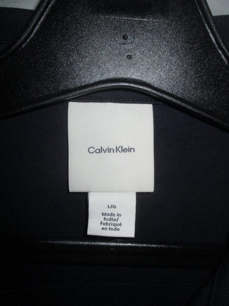 Calvin Klein Coupe Classique polo shirt62983257741955111