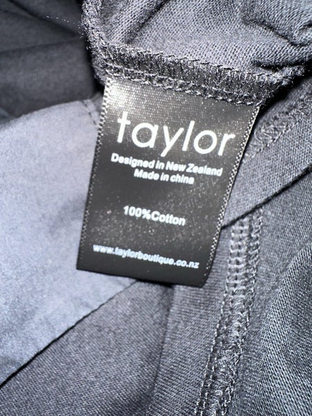 **X BY TAYLOR DESIGNER TEE-SHIRT**62981390289667113