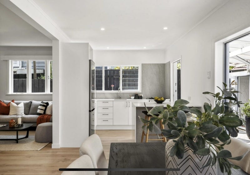 Grey Lynn, 3 bedrooms62990727768961111