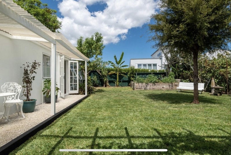 Grey Lynn, 3 bedrooms62990727768961112