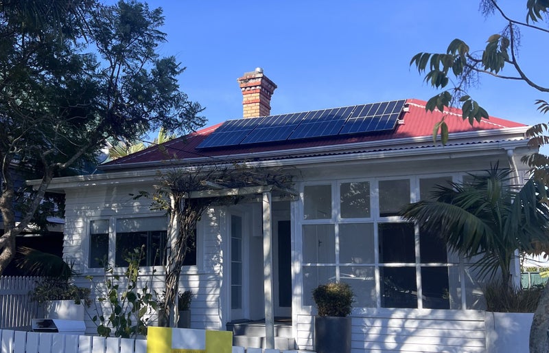 Grey Lynn, 3 bedrooms629907277689611118