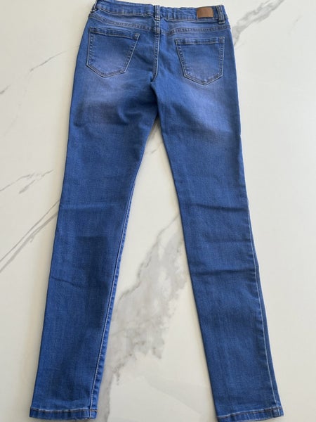 Just Jeans - Skinny jeans - size 12 Carousel 2