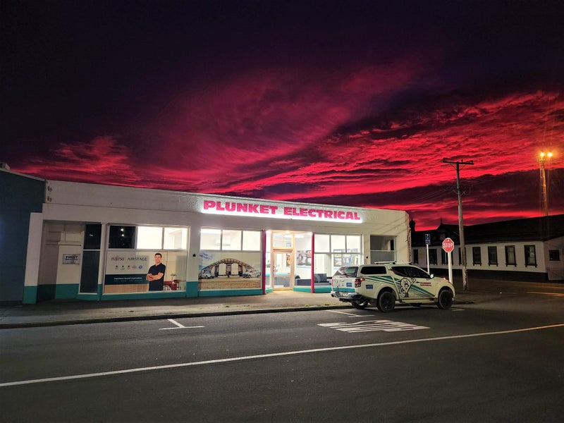 Plunket Appliances & Data Ltd Carousel 2