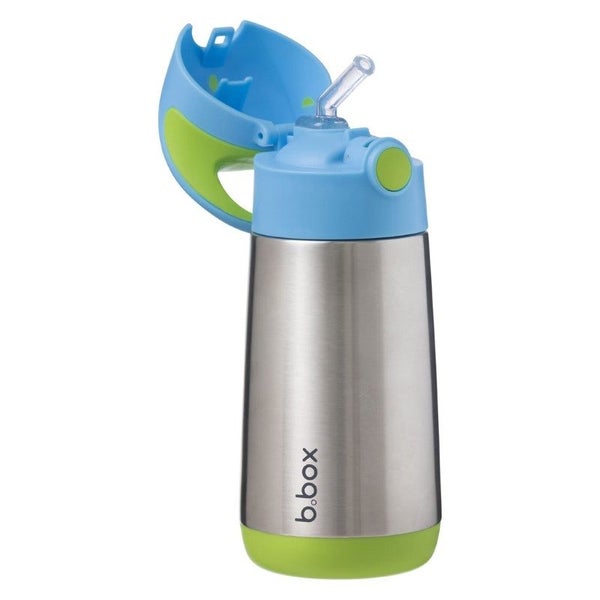 B.BOX INSULATED DRINK BOTTLE OCEAN BREEZE Carousel 1