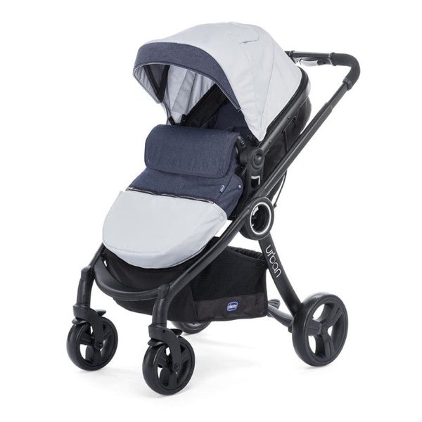 CHICCO URBAN STROLLER COLOUR PACK - LEGEND Carousel 1