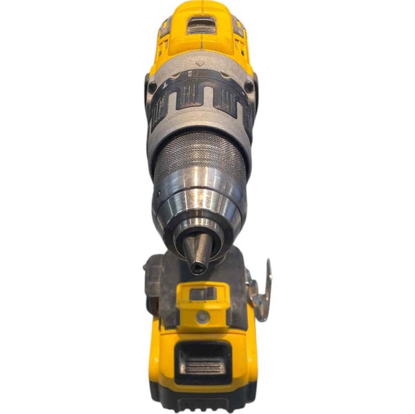 DEWALT HAMMER DRILL WITH BAT Carousel 4