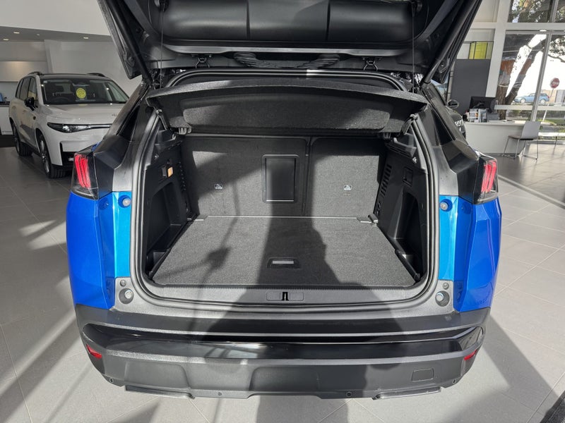 2021 Peugeot 3008 Gt 1.663612522265729114