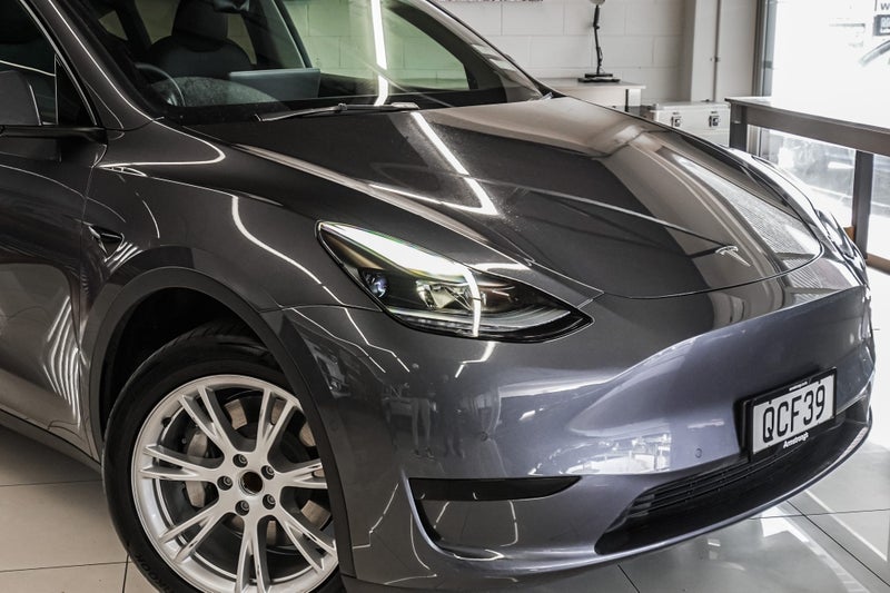 2023 Tesla Model Y Rear Wheel Drive 60K63612522400513114