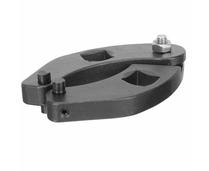 castle nut wrench Hydraulic Cylinder Universal Adjustable Gland Carousel 1