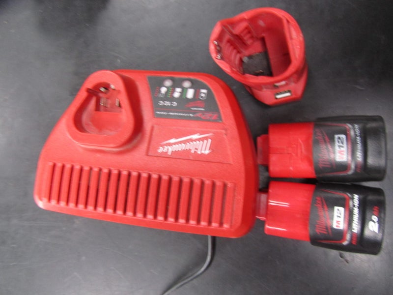 Milwaukee M12™ Heated TOUGHSHELL™ Jacket Black XL62981390667650113