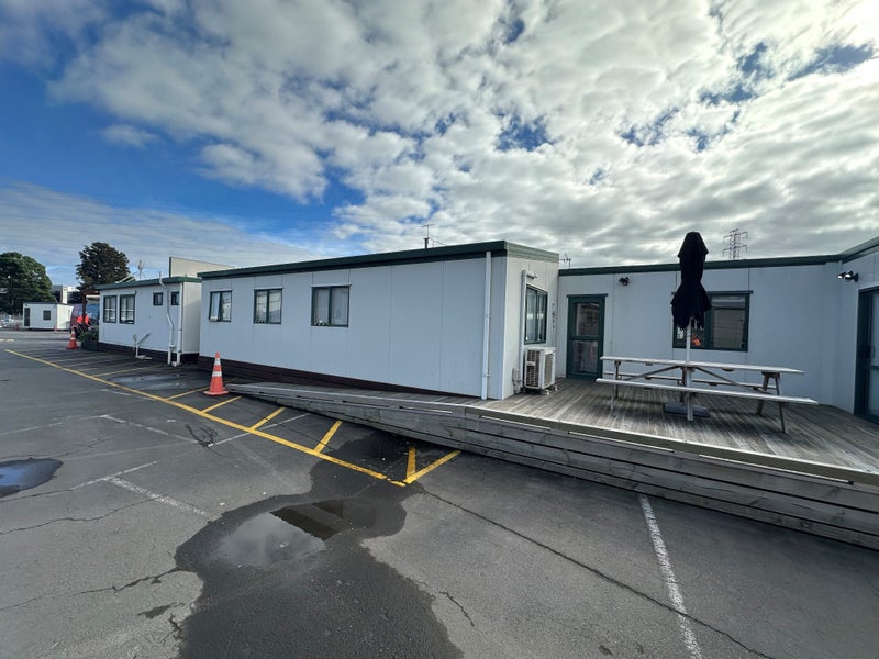 Modular office block - Portable Building629832579720971111