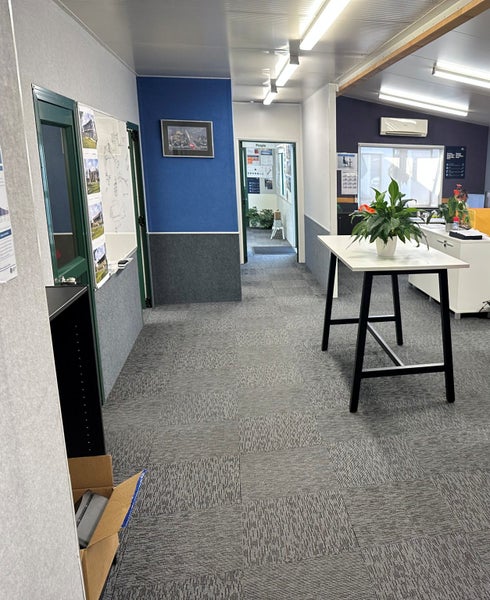Modular office block - Portable Building62983257972097112