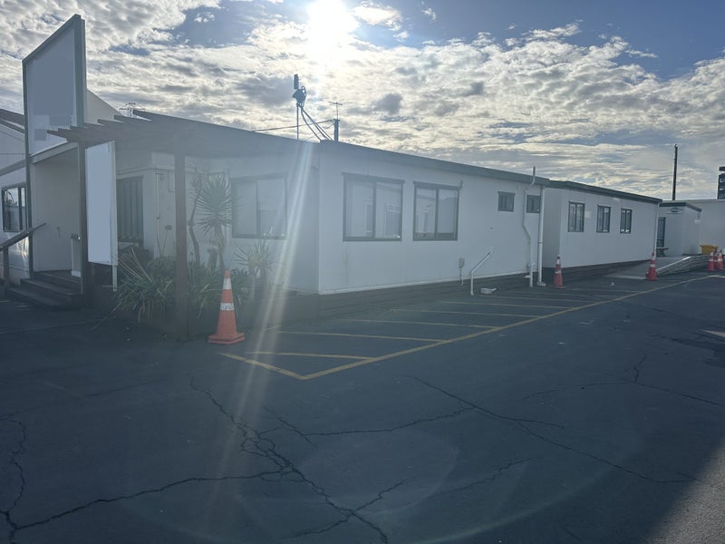 Modular office block - Portable Building62983257972097113