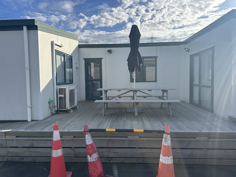 Modular office block - Portable Building62983257972097114