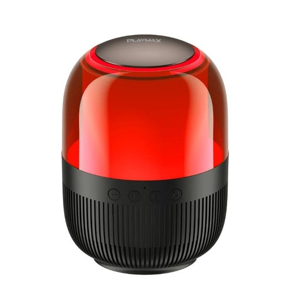 Playmax Aurora Speaker Carousel 1