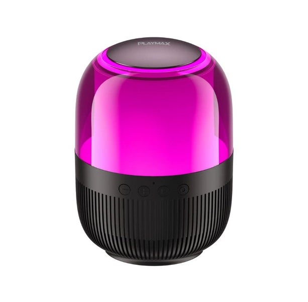 Playmax Aurora Speaker Carousel 2