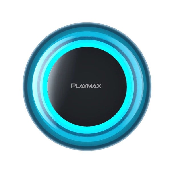 Playmax Aurora Speaker Carousel 5