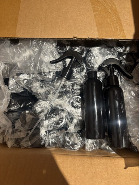 500 150ml spray bottles63003373913347111