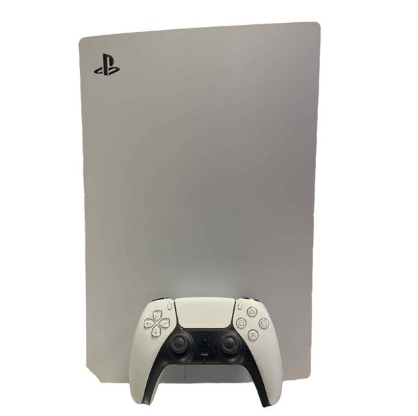 PLAYSTATION 5 DISC EDITION Carousel 1