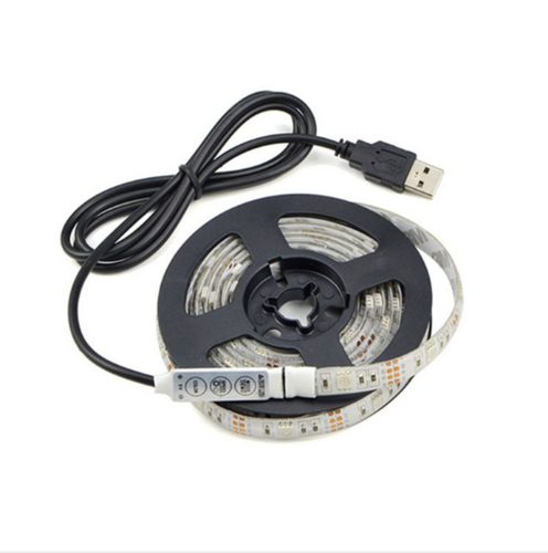 LED Strip Light USB Carousel 10