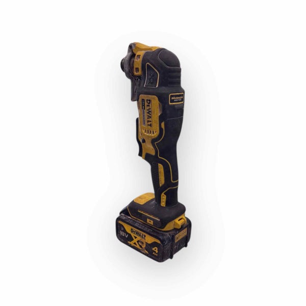 DEWALT MULTITOOL Carousel 1