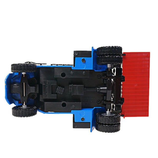RC Forklift Truck New Carousel 12