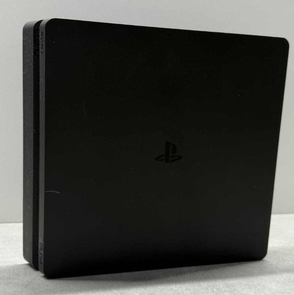 Sony PlayStation 4 Slim 500GB - FAULTY Carousel 1