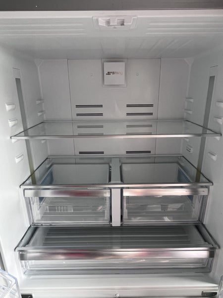 Smeg Fridge/Freezer62984192089090112