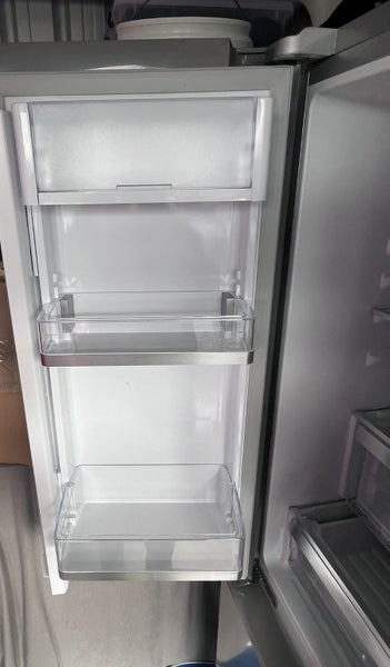 Smeg Fridge/Freezer62984192089090113