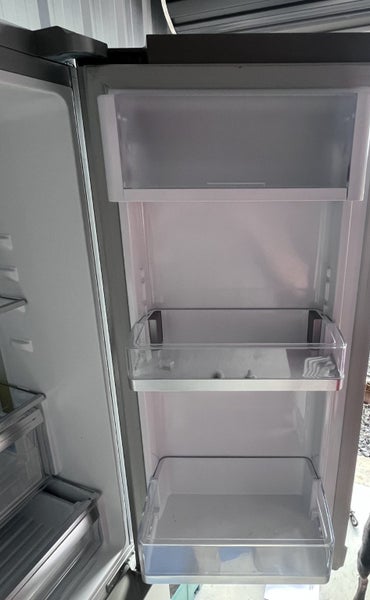 Smeg Fridge/Freezer62984192089090114