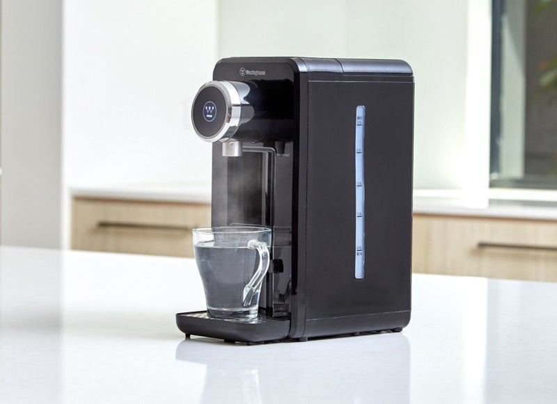 Westinghouse Instant Hot Water Dispenser, 2.5L Carousel 2