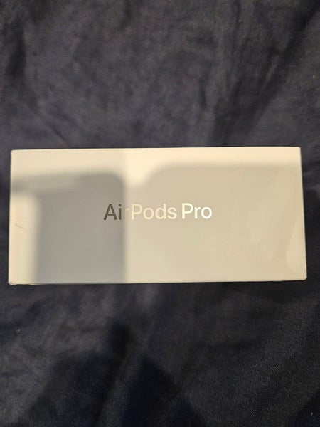 Apple Airpods Pro (2nd Generation)62981390927362112