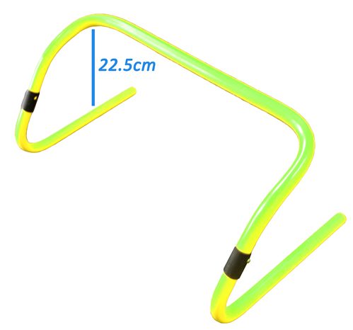 SILVER FERN ADJUSTABLE TRAINING HURDLE Carousel 2