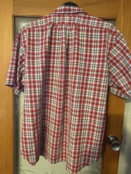 Ralph Lauren shirt - s/sleeve XL62982324374530114