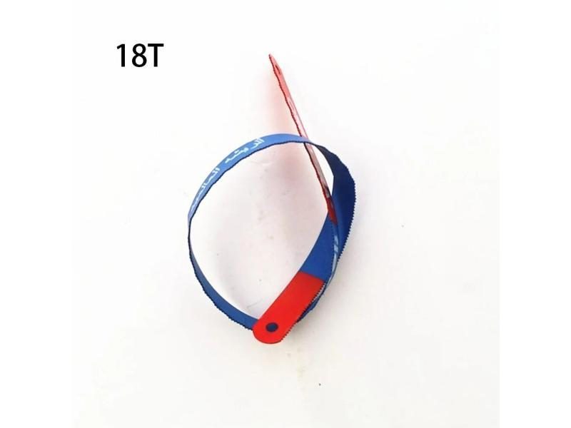 10PCS Hacksaw Blade 300mm Hand Saw Blades 14T/18T/24T Bi-Metal For Meat Wood Carousel 1