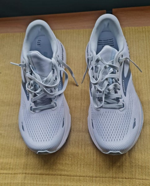 Brooks Adrenaline GTS 23 Womans Running shoes. NEW. Size 40, Medium / B width.62982324450434111