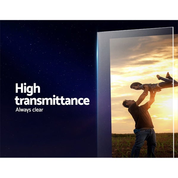 3 PCS Photo Frame Wall Set A3 Picture Home Decor Art Gift Present Black Carousel 6